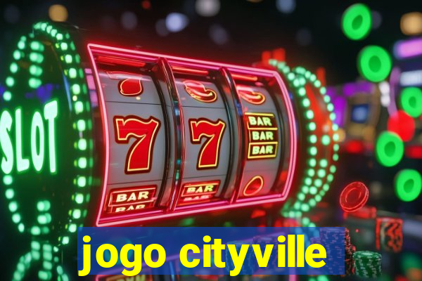 jogo cityville